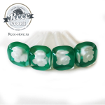 Кнопки дверей розочки ВАЗ (з.б)