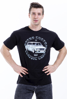 Футболка RCCC Ваз 2106