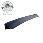 Спортивный лип спойлер Sniper