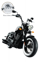 Мото флиппера вайтволлы