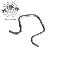 Скоба, стопор ручки стеклоподъемника ВАЗ