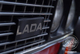 Экспортный шильдик LADA