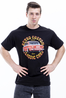 Футболка RCCC Ваз 2101