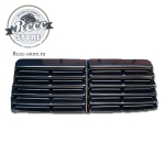 Решетка дефлектор на заднее стекло