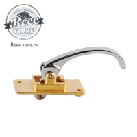 Ручка открывания двери ВАЗ хром