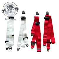 Цветные ремни безопасности ВАЗ 2101-2107