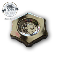 Крышка масляной горловины  ВАЗ 2101-2109 хром