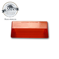 Раcсеиватель подфарника ВАЗ 2101 домиком