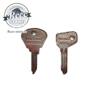 Заготовка ключей ВАЗ Тольятти