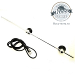 Ретро антенна на крыло