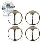 Накладки на фары Cateyes  5"