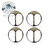 Накладки на фары Cateyes  5"