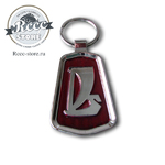 Брелок Lada Luxe Ретро