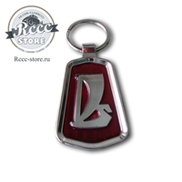 Брелок Lada Luxe Ретро