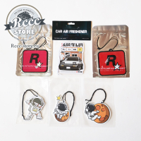 Ароматизаторы