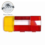 Рассеиватели заднего фонаря ВАЗ 2106