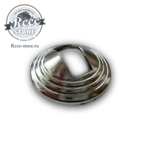 Хром кольцо ручки двери ВАЗ 2101