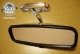 Зеркало салонное в хроме на Ваз 2103-2106, Нива