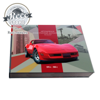 Автомобили иностранных дипломатов в СССР. 1970-е - 1990-е