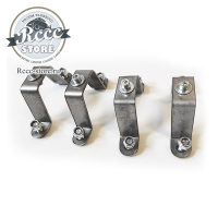 Крепления для оригинальных колпаков ВАЗ 2101-06