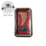 Эмблема ВАЗ 21011 реплика