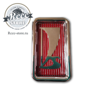 Эмблема ВАЗ 21011 реплика