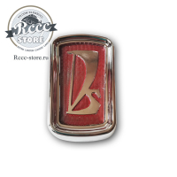 Эмблема ВАЗ 2103 реплика