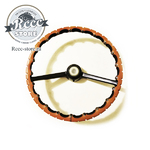 Оплетка кожаная с кнопками на заказ