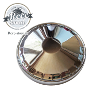 Колпаки хром ВАЗ 2101 (новые)