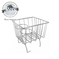 Корзинка хром в салон