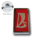 Шильдик эмблема ВАЗ 2106 new