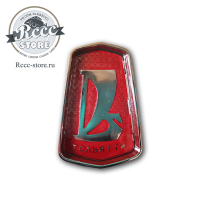 Эмблема ВАЗ 2101 Тольятти реплика