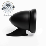 Зеркала винтажные пули черные