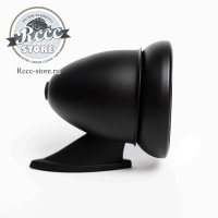 Зеркала винтажные пули черные