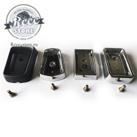 Рамки для эмблем Жигулей