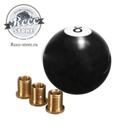 Ручка шар восьмерка на кпп